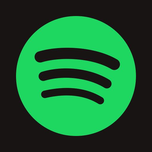 Spotify classic app icon