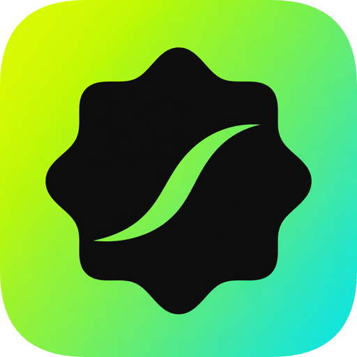 AppIconFast logo