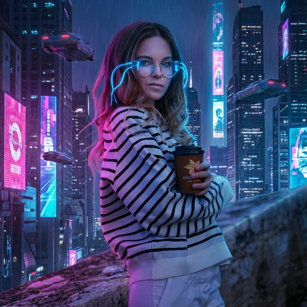 Neon Edge